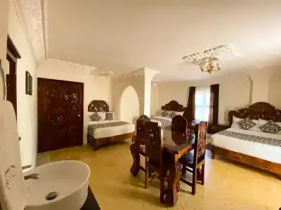 Royal Puebla - 2