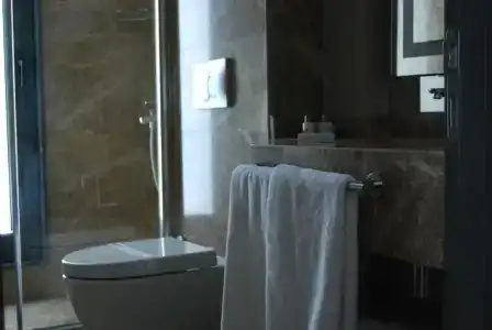 The City Suites - 9