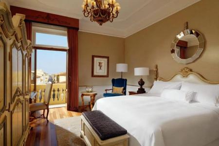 The Westin Excelsior, Florence - 43