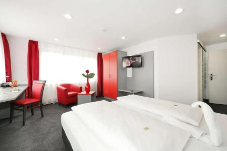 Best Western Plus Aalener röMera.w.l. - 49