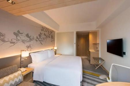 Hilton Garden Inn Singapore Serangoon - 37
