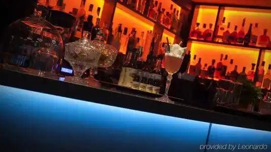 Indigo Madrid - Gran Via, An Ihg Hotel - 16