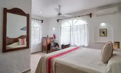 Maison Tulum - 58
