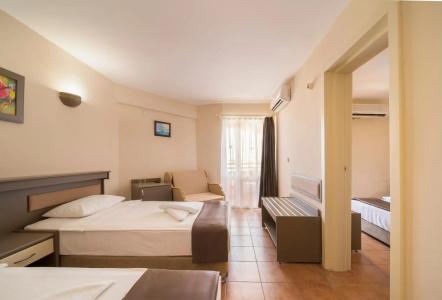 Esra and Family Suites - 3