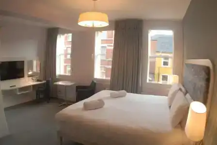 Isaacs Cork City - 11