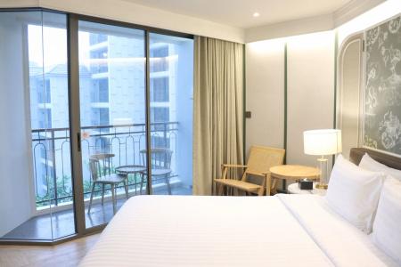 The Quarter Chaophraya By Uhg - 28