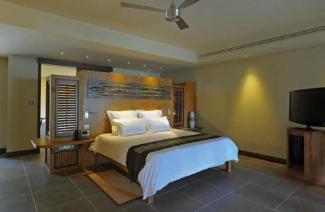 Trou aux Biches Beachcomber Golf Resort & Spa - 31