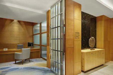 Suzhou Marriott - 142