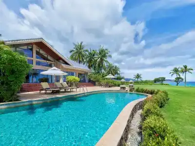 Hilton Sanya Yalong Bay Resort & Spa - 33