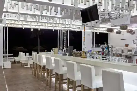 So White Club Resort - 22