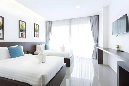 Phranang Place- Sha Extra - 26