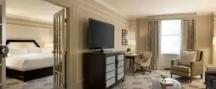 Fairmont - 95