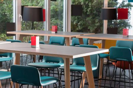 Ramada by Wyndham Hannover - 16