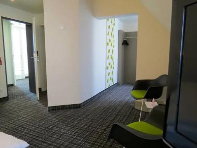 Comfor Ulm City - 148