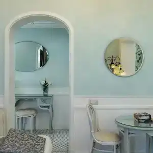 Luxury Villa Excelsior Parco - 42