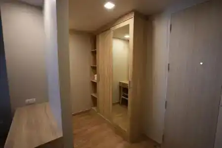 Baan Tanwa - MRT Ratchadapisek - 42