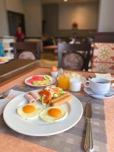 Mayflower Grande Phitsanulok - 12