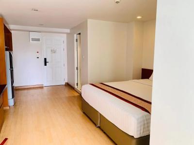 i Residence Sathorn - Sha Plus - 4