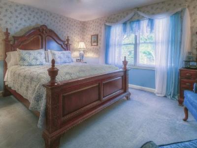Blue Mountain Mist Country Inn - 4