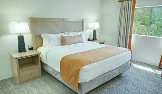 Starr Pass Golf Suites - 80