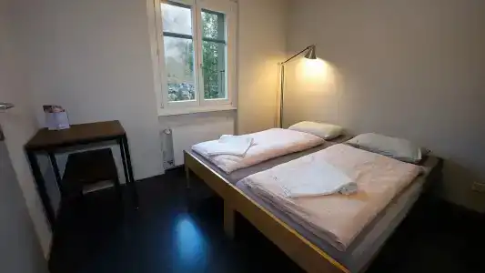 Zermatt Youth Hostel - 29