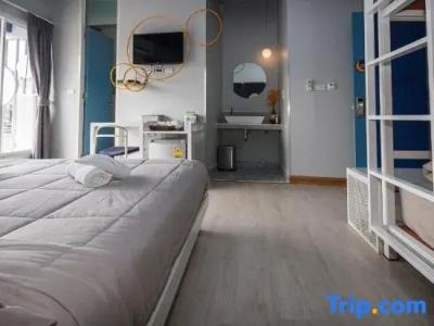 The Moon Hostel Huahin - 76