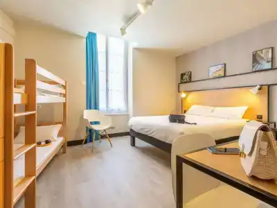 ibis Blois Centre Château - 29