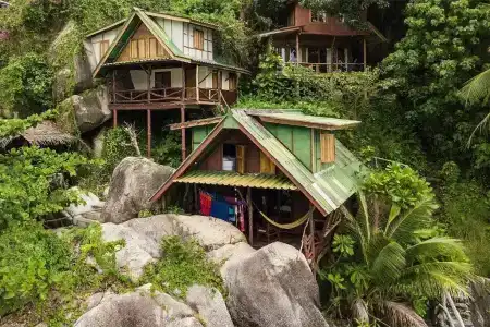 Mai Pen Rai Bungalows - 73
