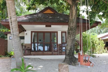 Sea Scene Resort - 75