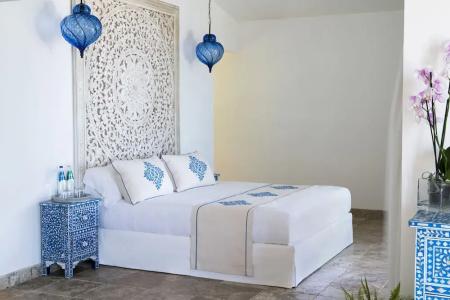 Arbatax Park Resort - Suites Del Mare - 1