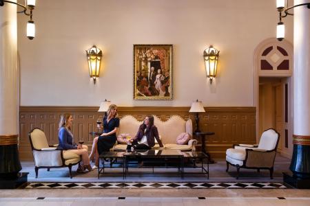 The Driskill, in The Unbound Collection by Hyatt - 14