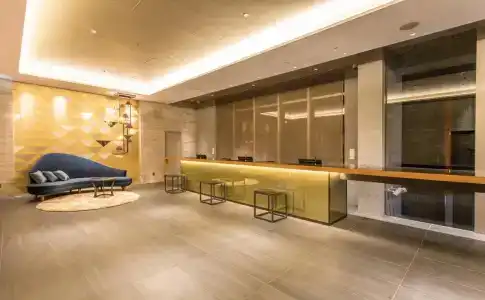 Musse Ginza Meitetsu - 42