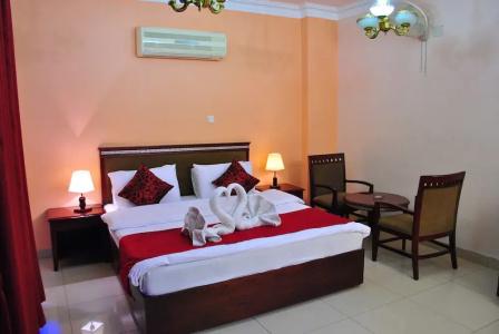 Al Qidra & Suites Aqaba - 47