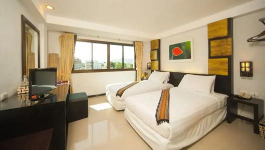 Crystal Inn - 34