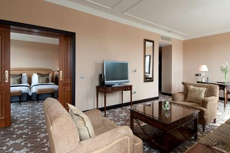 Eurostars Palacio Buenavista - 18