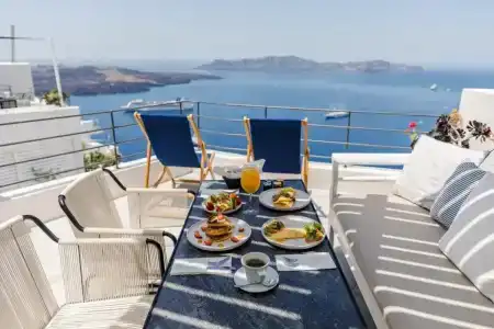 Porto Fira Suites - 12