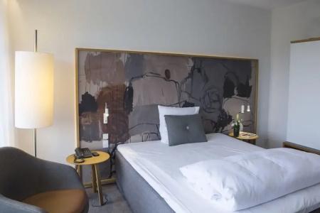 Comwell Hvide Hus Aalborg - 81