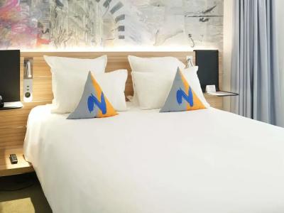 Novotel Tunis Lac - 107