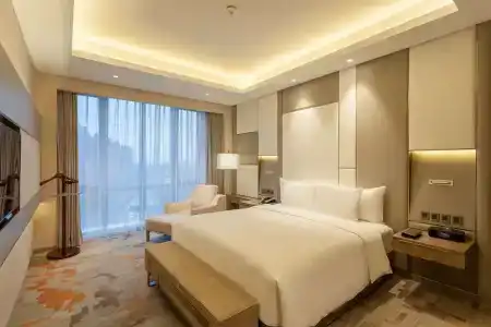 Radisson Exhibition Center Shanghai - 94