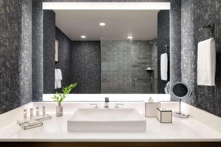 Carte San Diego Downtown, Curio Collection By Hilton - 91