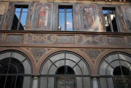 b&b Via Stampatori - 0