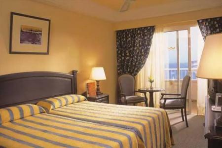 Riu Vistamar Gran Canaria - All Inclusive - 4