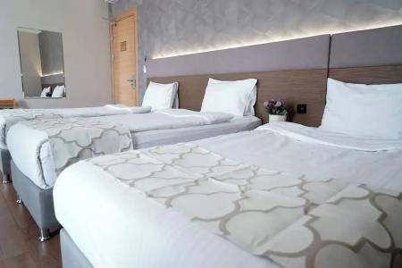 Niconya Port Suite&Hotel - 43