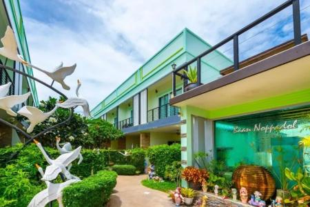 Baan Noppadol Hua Hin Resort - 14