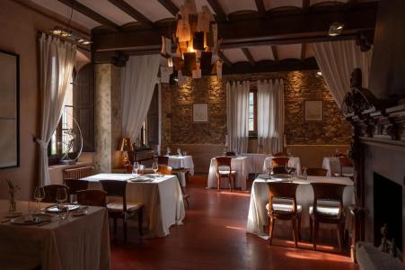 Sant Pere del Bosc & Spa - 19