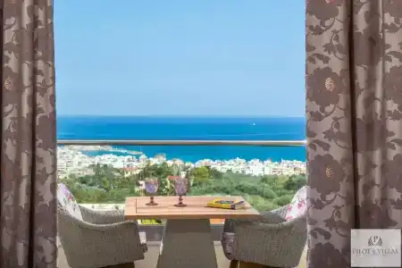 Pilot's Villas Luxury Suites - 3