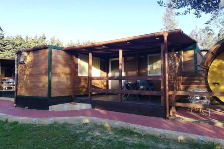 Camping Valle dei Templi - 12