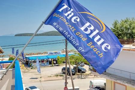The Blue and Beach - 17