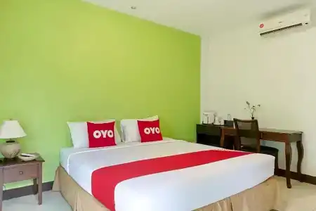 Oyo 1046 Noppharat Resort - 29