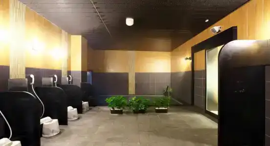 Route-Inn Sabae -Kokudou 8 Gou- - 17
